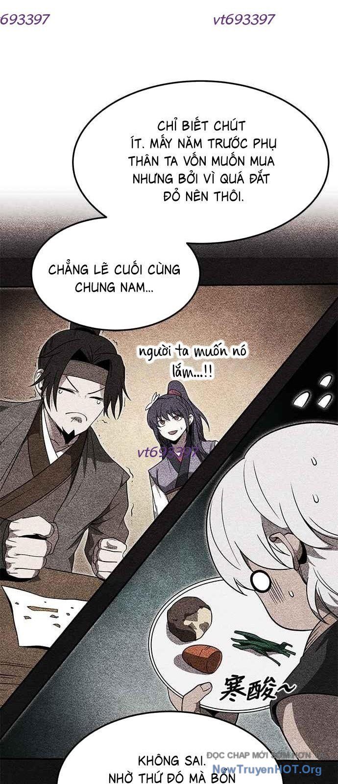 Thiên Tài Tuyệt Đỉnh Hoa Sơn Chapter 33 - 26