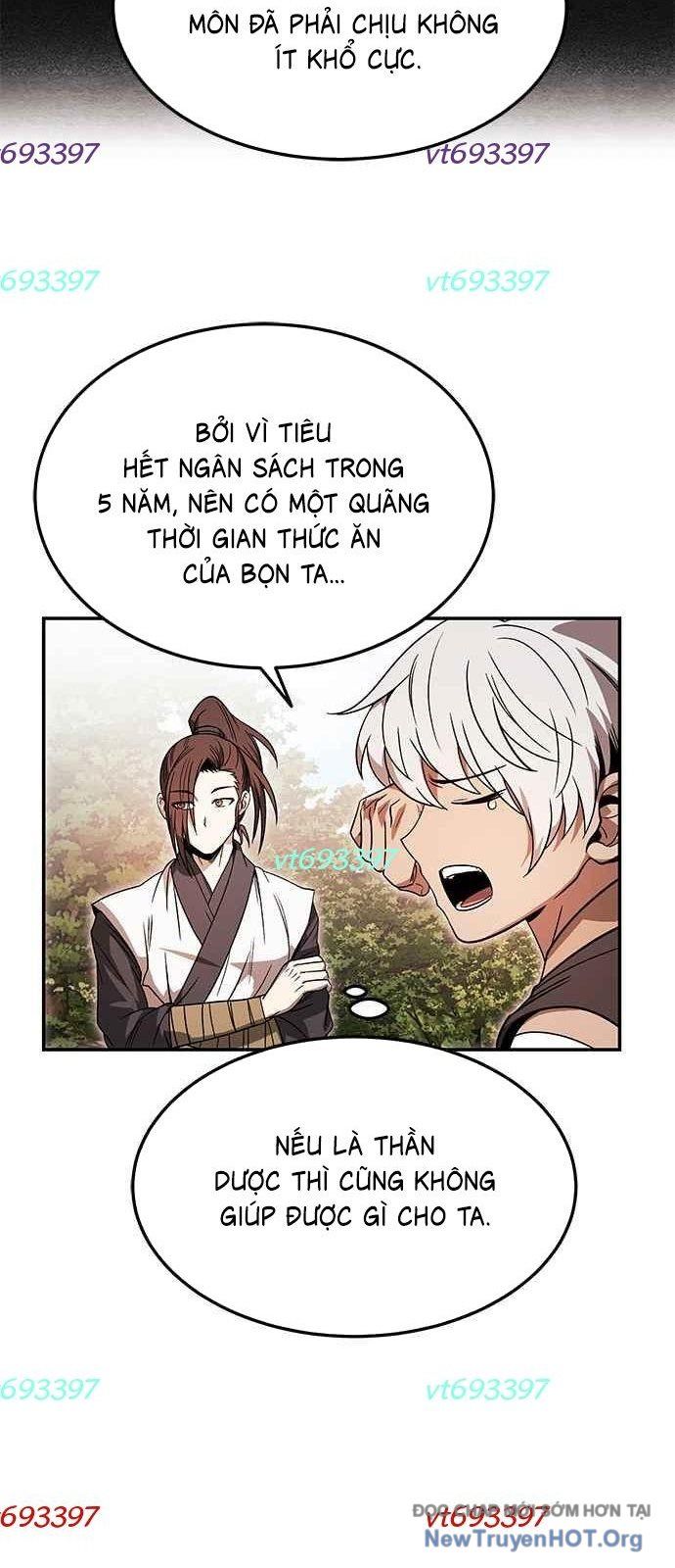 Thiên Tài Tuyệt Đỉnh Hoa Sơn Chapter 33 - 27