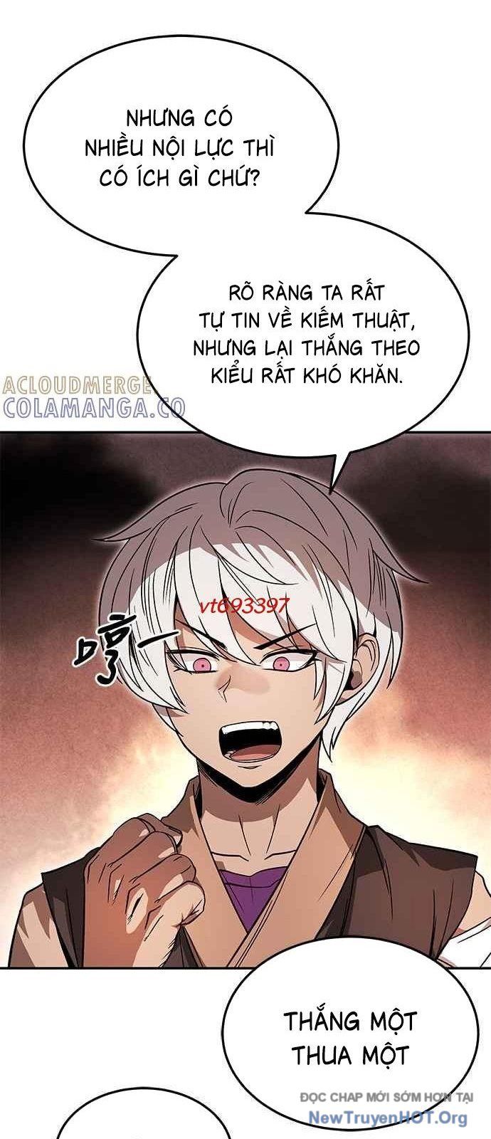 Thiên Tài Tuyệt Đỉnh Hoa Sơn Chapter 33 - 28