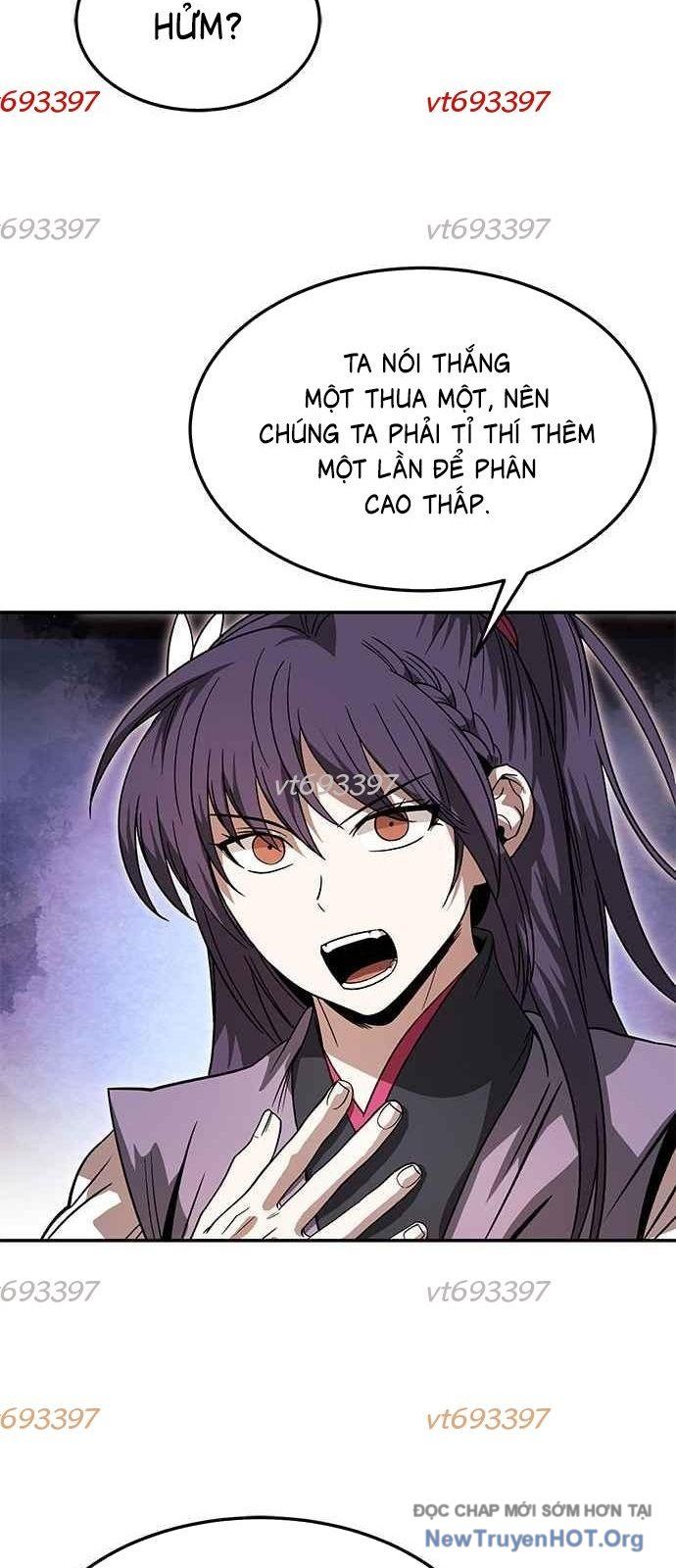 Thiên Tài Tuyệt Đỉnh Hoa Sơn Chapter 33 - 29