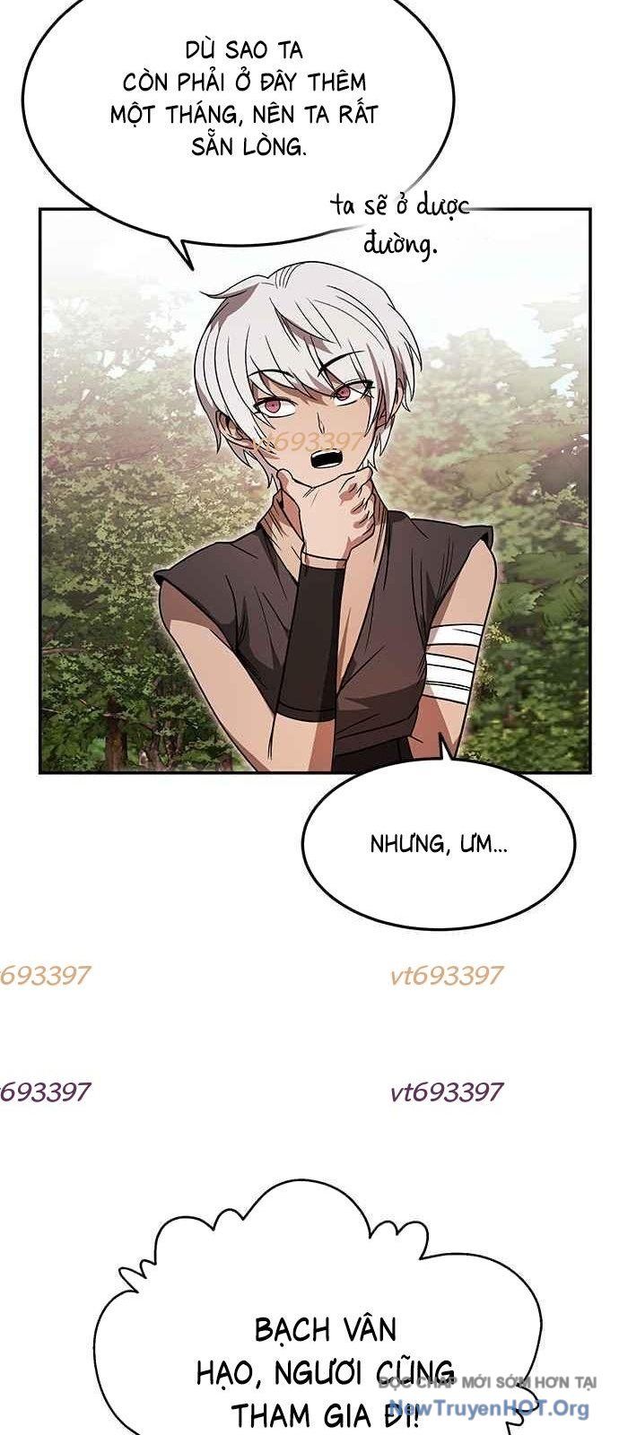 Thiên Tài Tuyệt Đỉnh Hoa Sơn Chapter 33 - 30