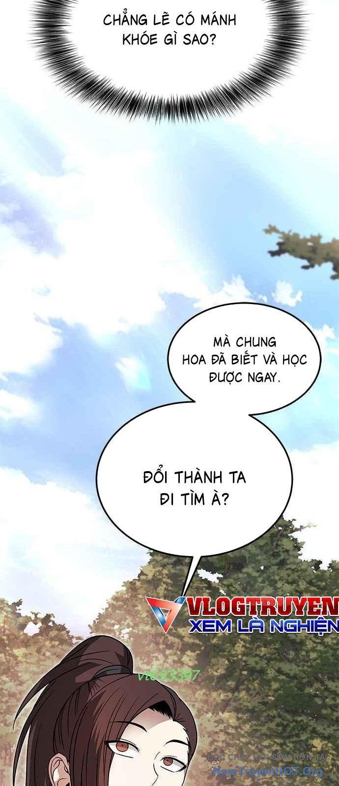 Thiên Tài Tuyệt Đỉnh Hoa Sơn Chapter 33 - 4