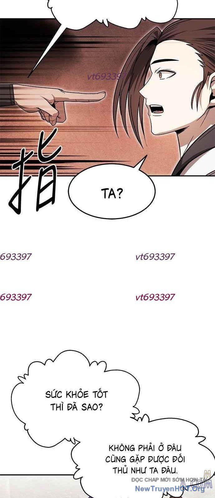 Thiên Tài Tuyệt Đỉnh Hoa Sơn Chapter 33 - 31