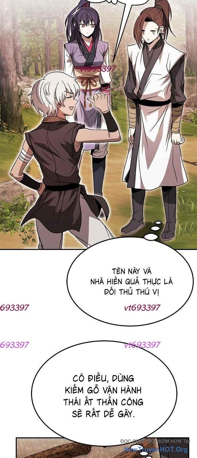 Thiên Tài Tuyệt Đỉnh Hoa Sơn Chapter 33 - 32