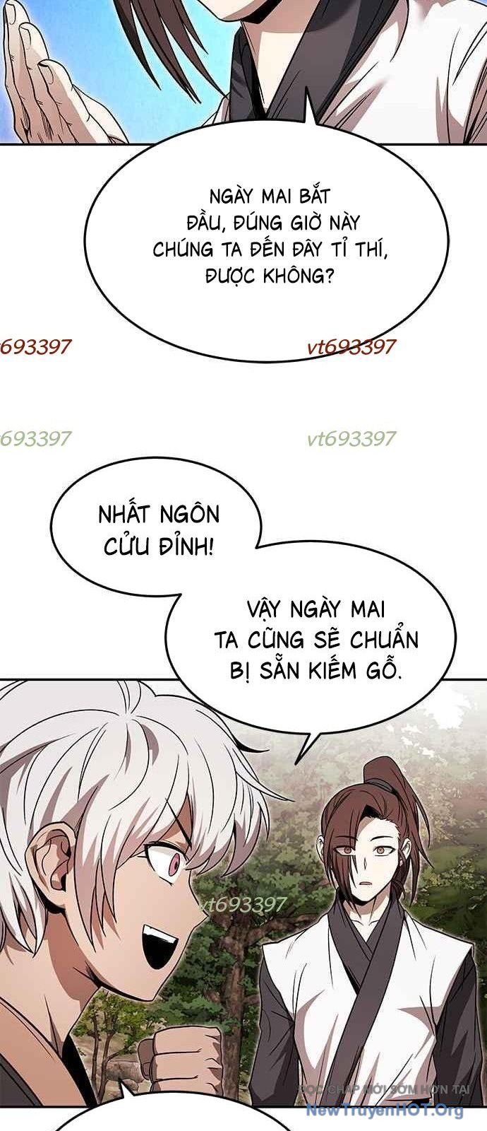 Thiên Tài Tuyệt Đỉnh Hoa Sơn Chapter 33 - 34