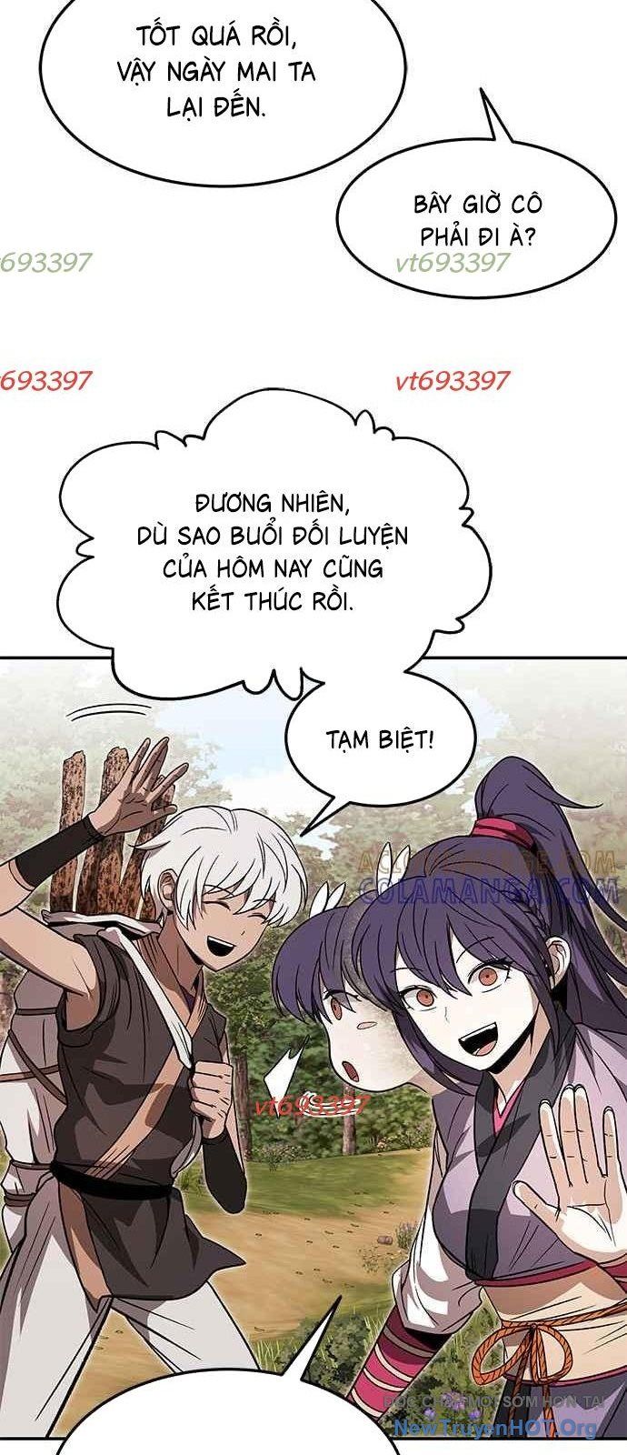 Thiên Tài Tuyệt Đỉnh Hoa Sơn Chapter 33 - 35