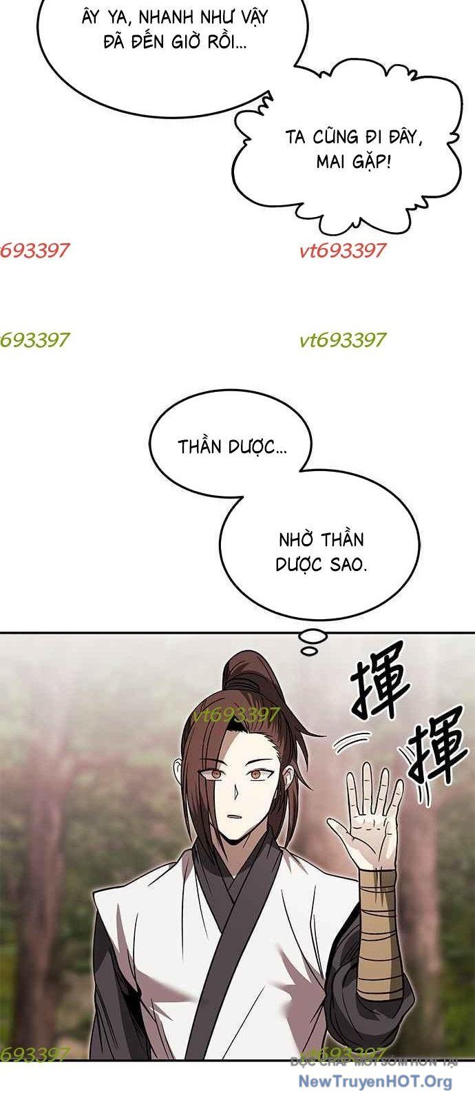 Thiên Tài Tuyệt Đỉnh Hoa Sơn Chapter 33 - 36