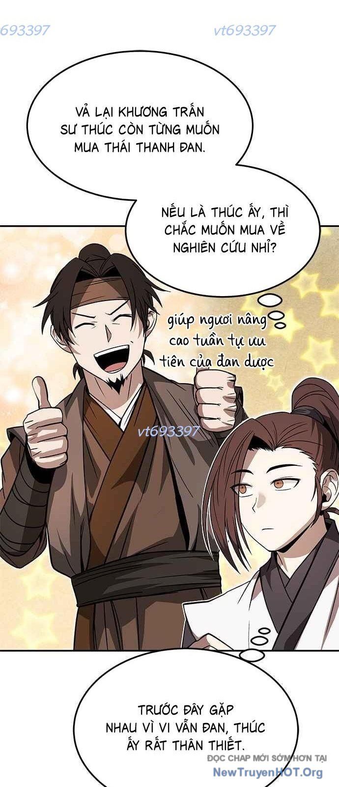 Thiên Tài Tuyệt Đỉnh Hoa Sơn Chapter 33 - 37