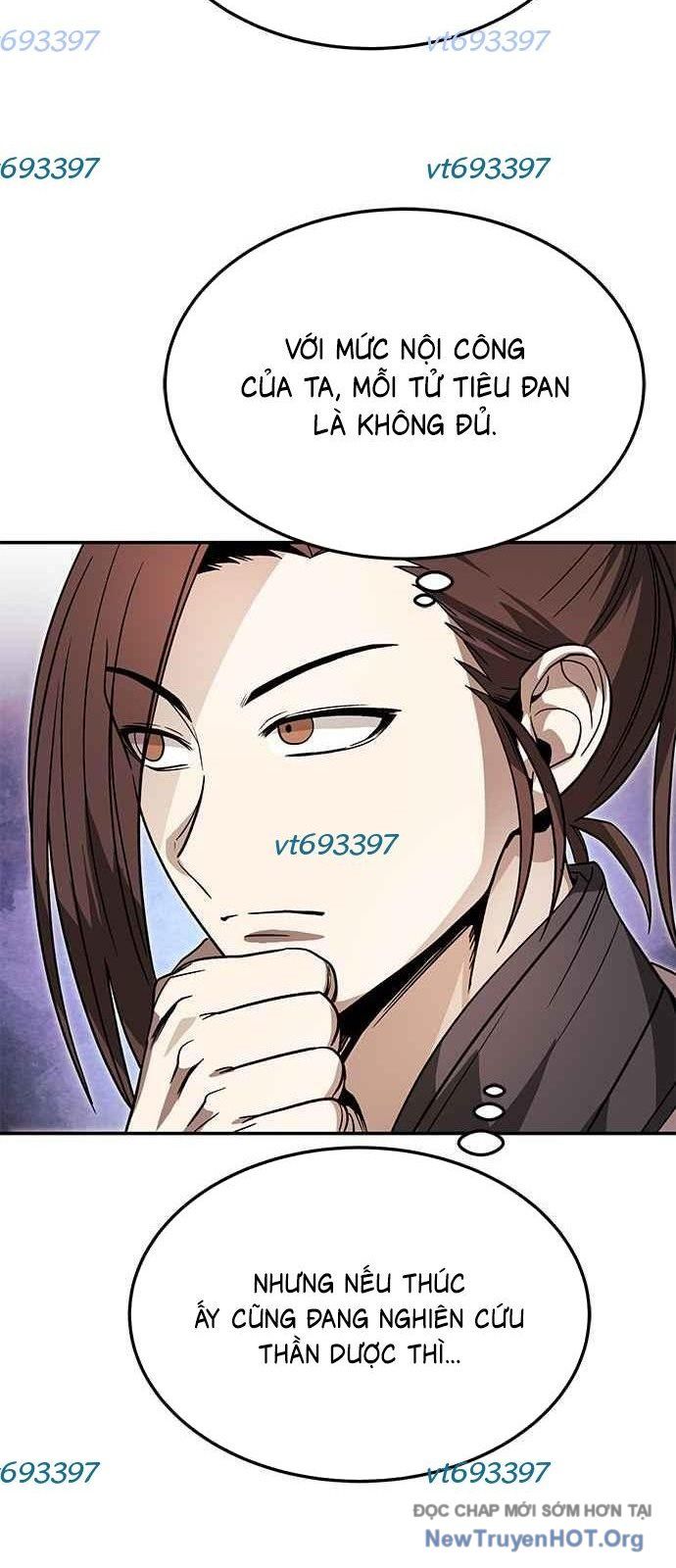 Thiên Tài Tuyệt Đỉnh Hoa Sơn Chapter 33 - 38