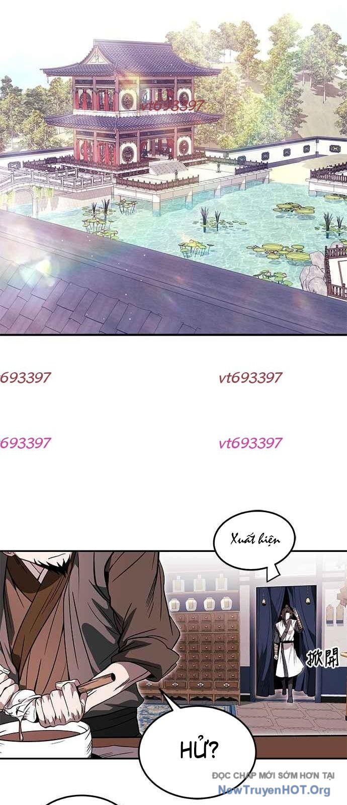 Thiên Tài Tuyệt Đỉnh Hoa Sơn Chapter 33 - 40