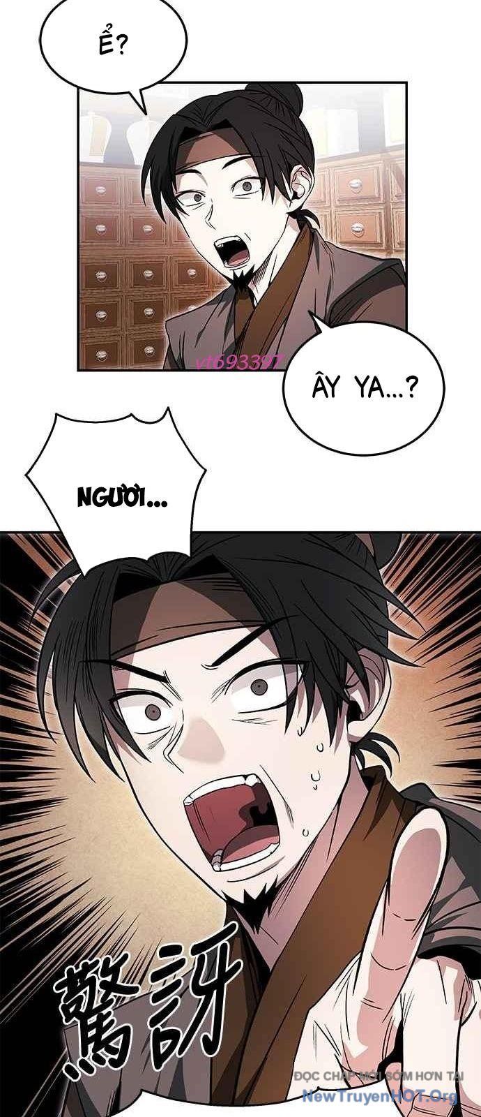 Thiên Tài Tuyệt Đỉnh Hoa Sơn Chapter 33 - 41