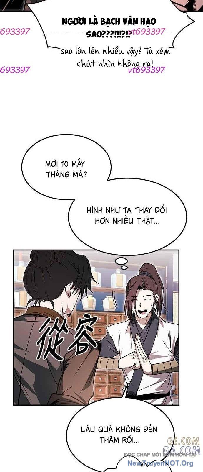 Thiên Tài Tuyệt Đỉnh Hoa Sơn Chapter 33 - 42