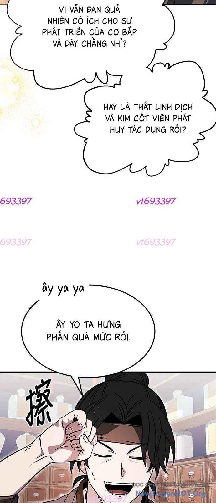 Thiên Tài Tuyệt Đỉnh Hoa Sơn Chapter 33 - 44