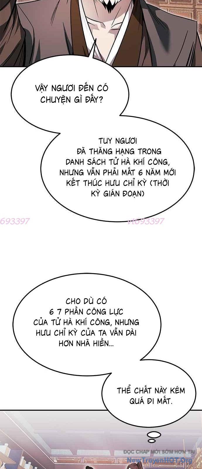 Thiên Tài Tuyệt Đỉnh Hoa Sơn Chapter 33 - 45