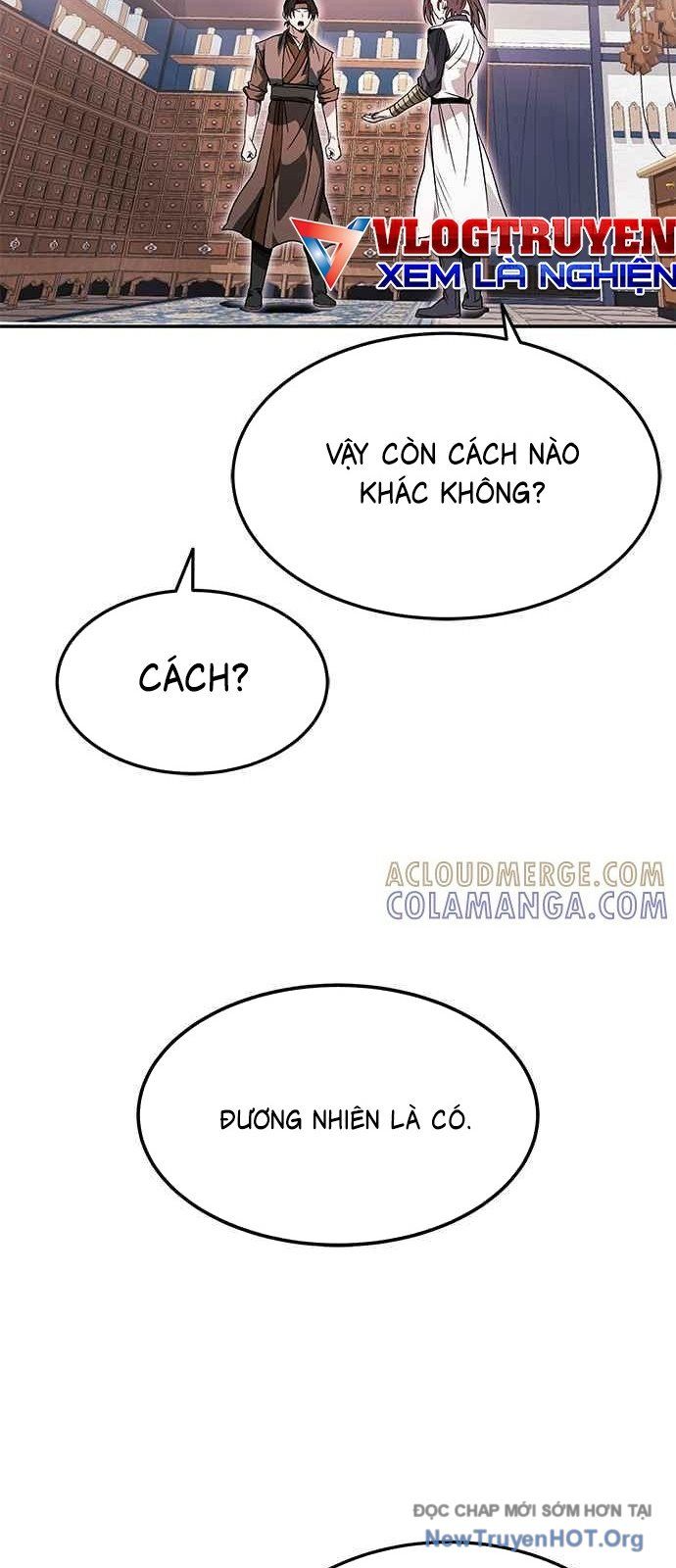 Thiên Tài Tuyệt Đỉnh Hoa Sơn Chapter 33 - 46