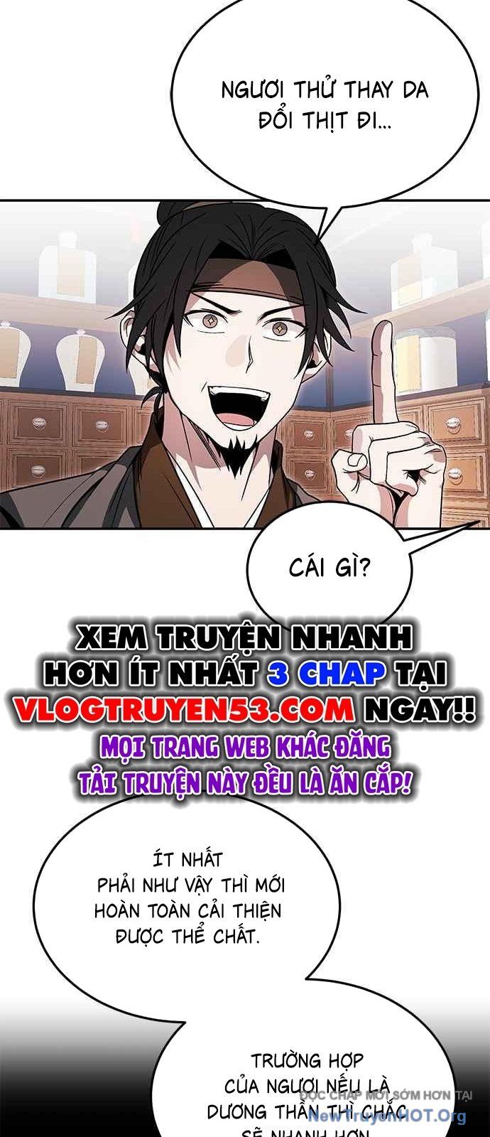 Thiên Tài Tuyệt Đỉnh Hoa Sơn Chapter 33 - 47