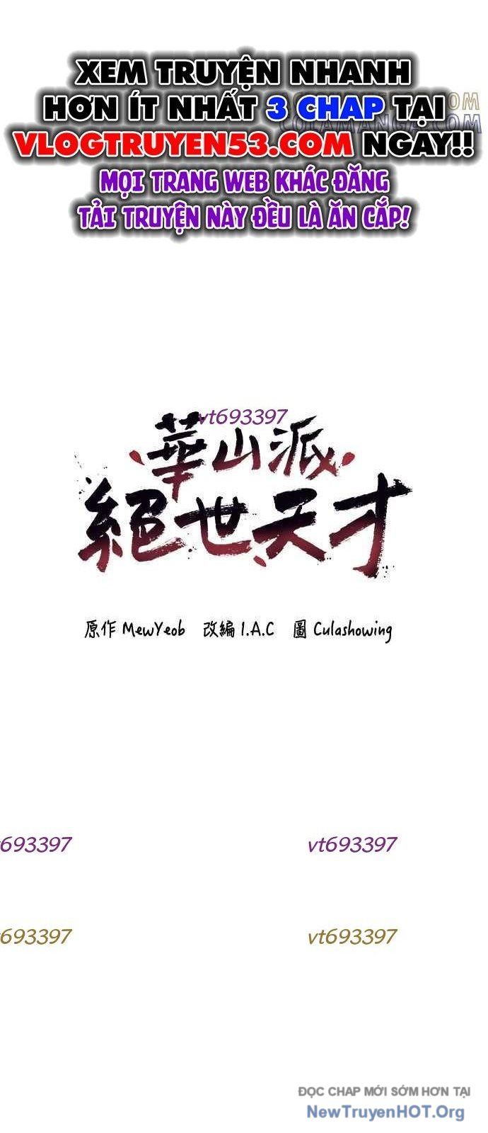 Thiên Tài Tuyệt Đỉnh Hoa Sơn Chapter 33 - 6