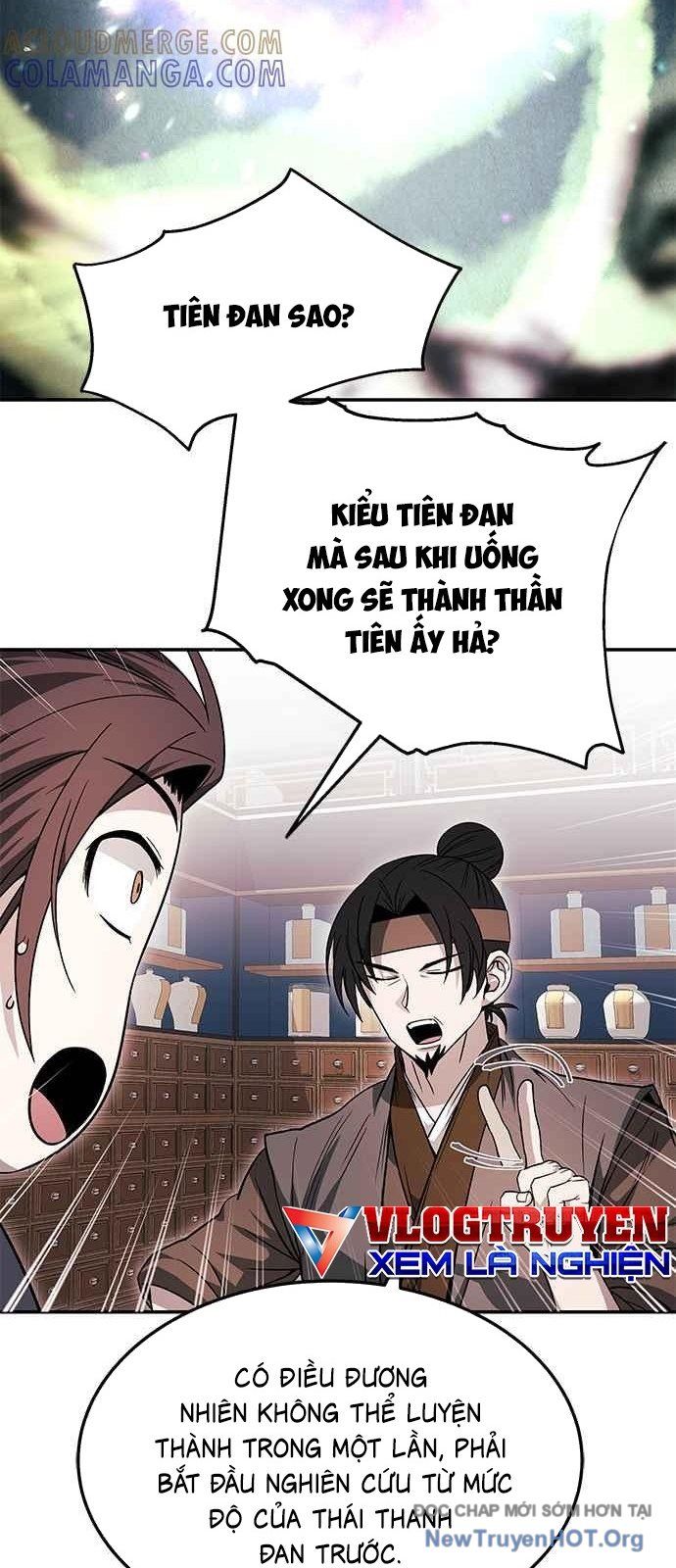 Thiên Tài Tuyệt Đỉnh Hoa Sơn Chapter 33 - 53