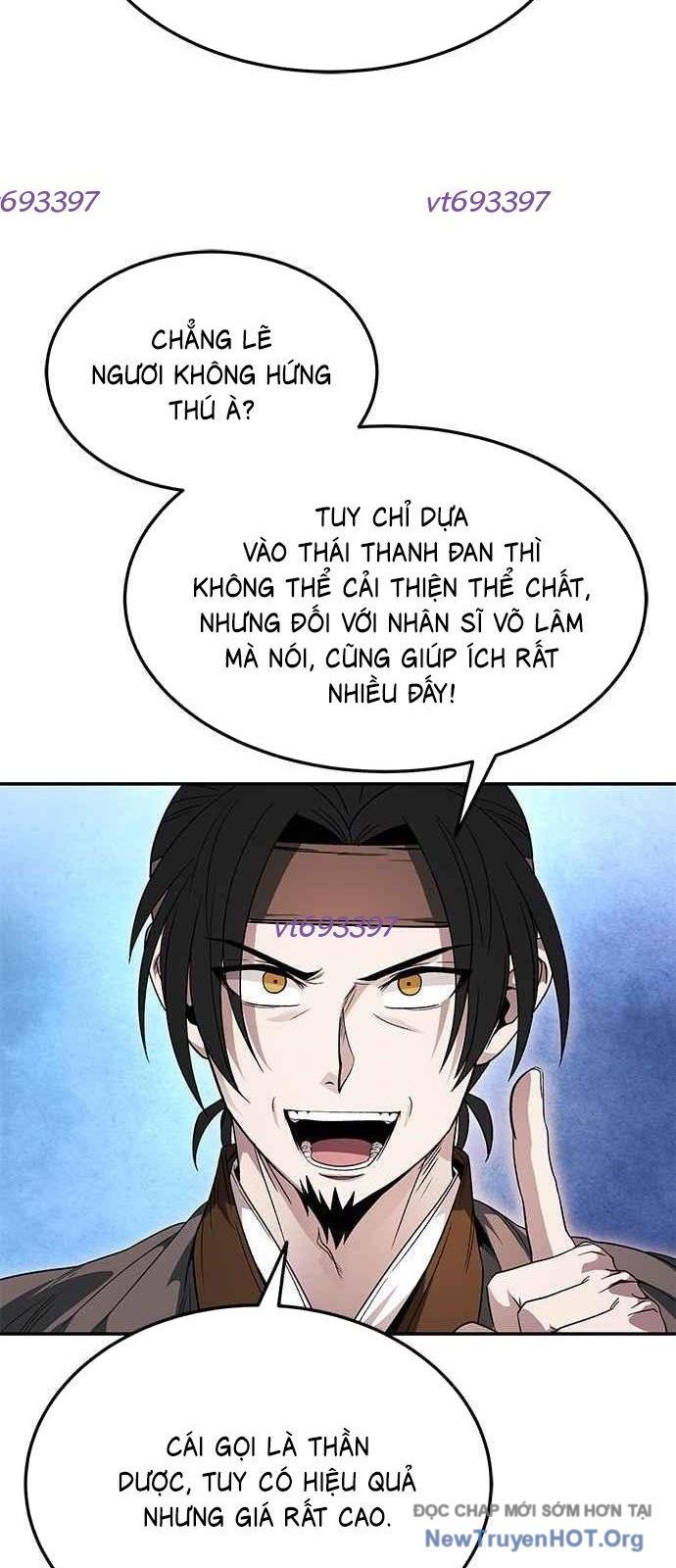 Thiên Tài Tuyệt Đỉnh Hoa Sơn Chapter 33 - 54
