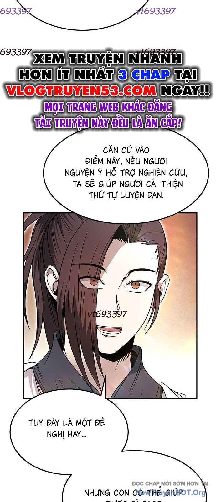 Thiên Tài Tuyệt Đỉnh Hoa Sơn Chapter 33 - 55