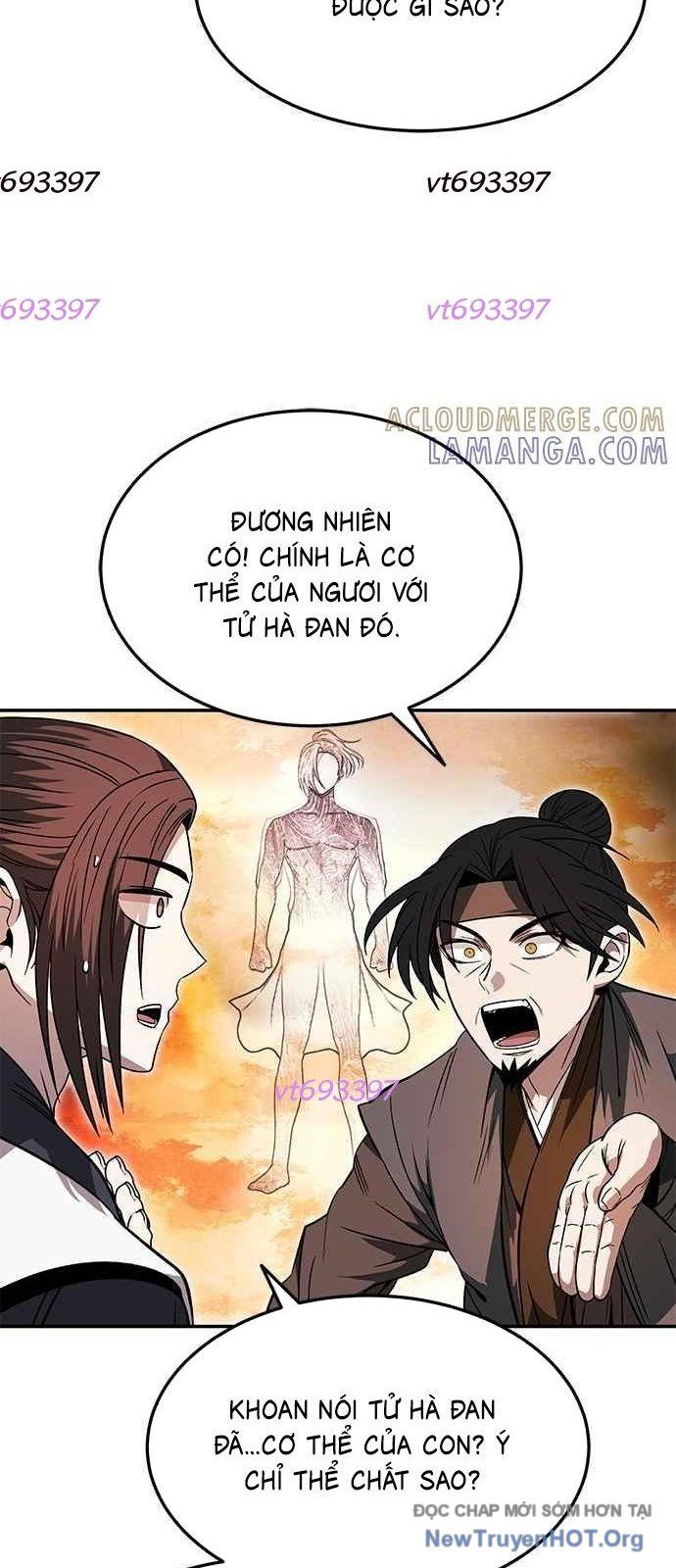 Thiên Tài Tuyệt Đỉnh Hoa Sơn Chapter 33 - 56