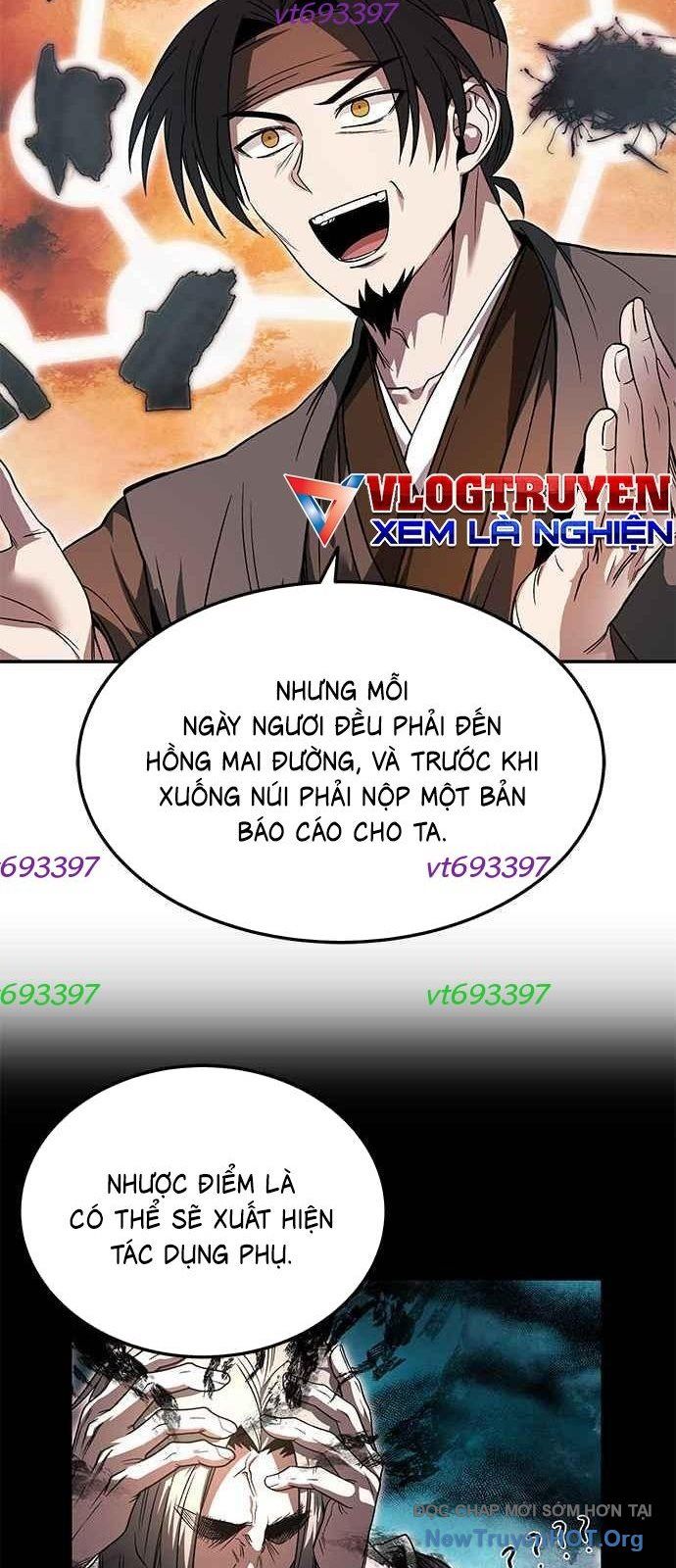 Thiên Tài Tuyệt Đỉnh Hoa Sơn Chapter 33 - 60