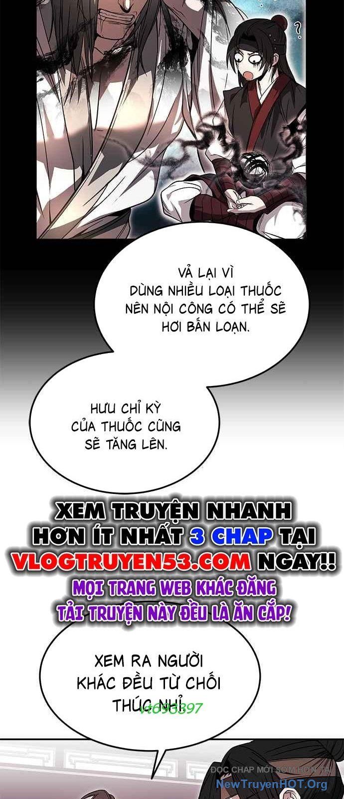 Thiên Tài Tuyệt Đỉnh Hoa Sơn Chapter 33 - 61