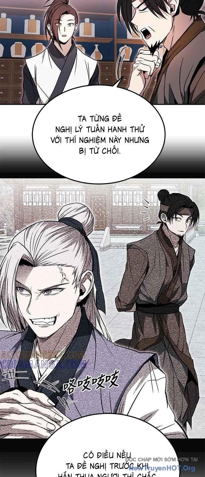 Thiên Tài Tuyệt Đỉnh Hoa Sơn Chapter 33 - 62