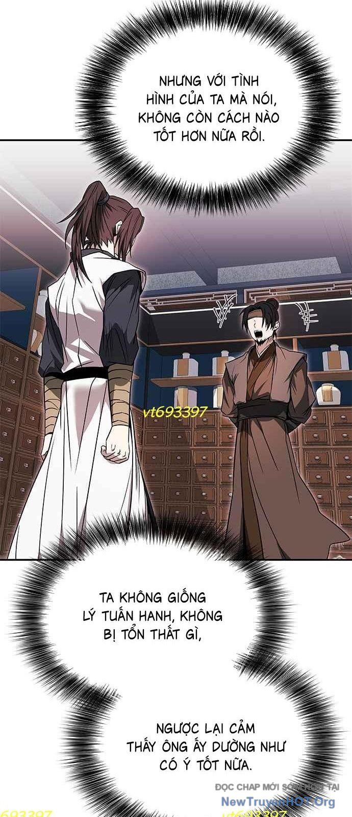 Thiên Tài Tuyệt Đỉnh Hoa Sơn Chapter 33 - 64
