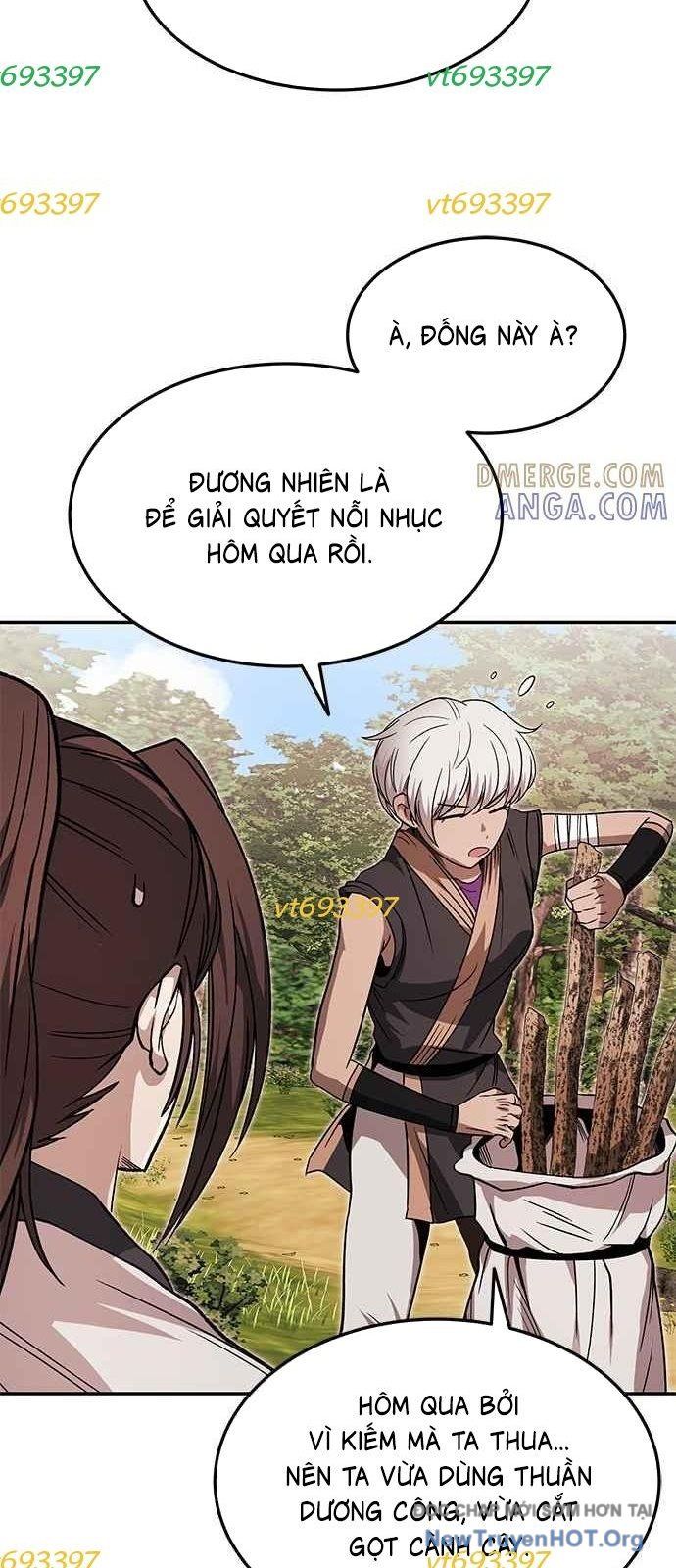Thiên Tài Tuyệt Đỉnh Hoa Sơn Chapter 33 - 9