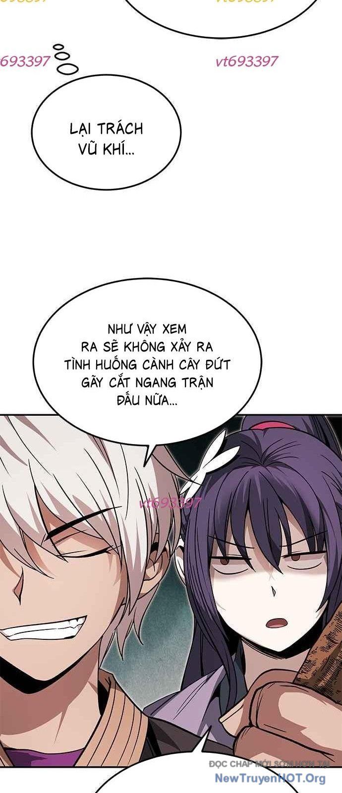 Thiên Tài Tuyệt Đỉnh Hoa Sơn Chapter 33 - 10