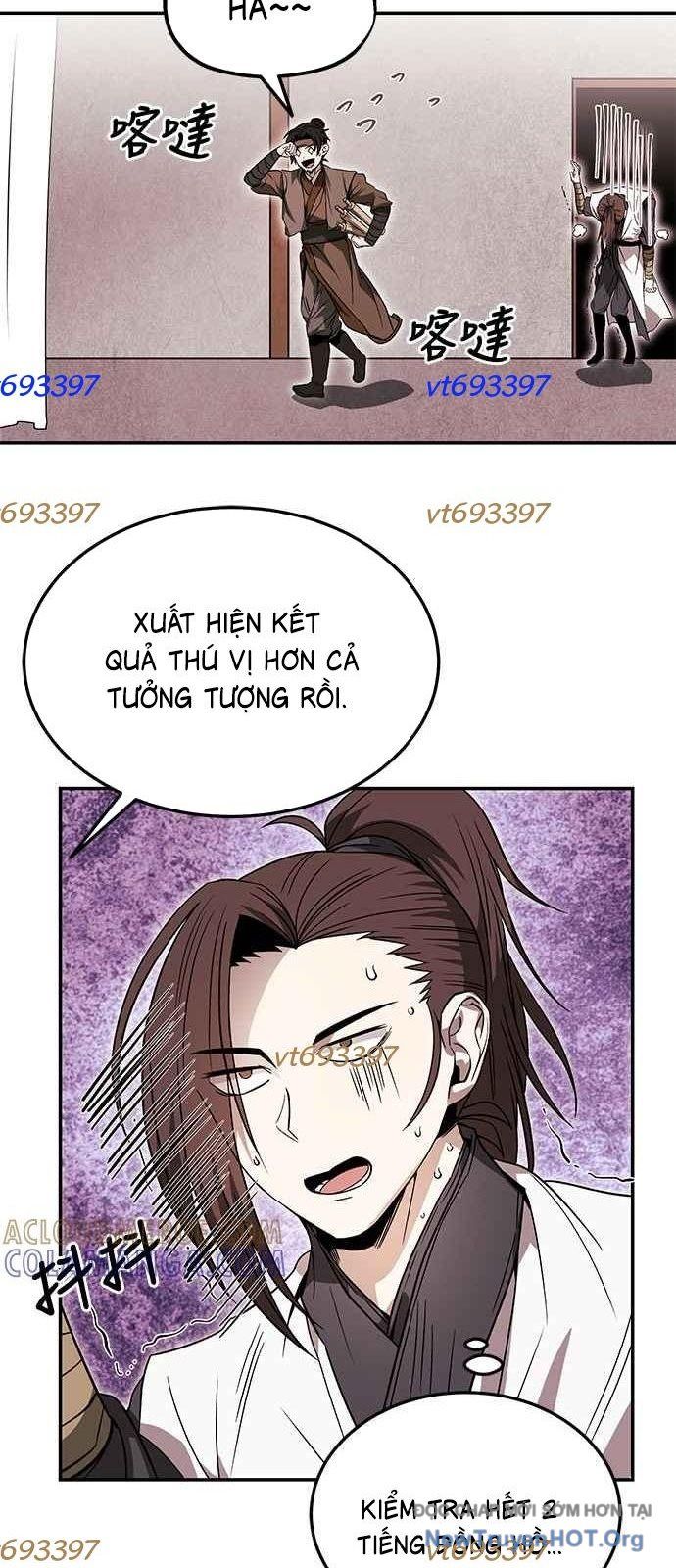 Thiên Tài Tuyệt Đỉnh Hoa Sơn Chapter 34 - 12