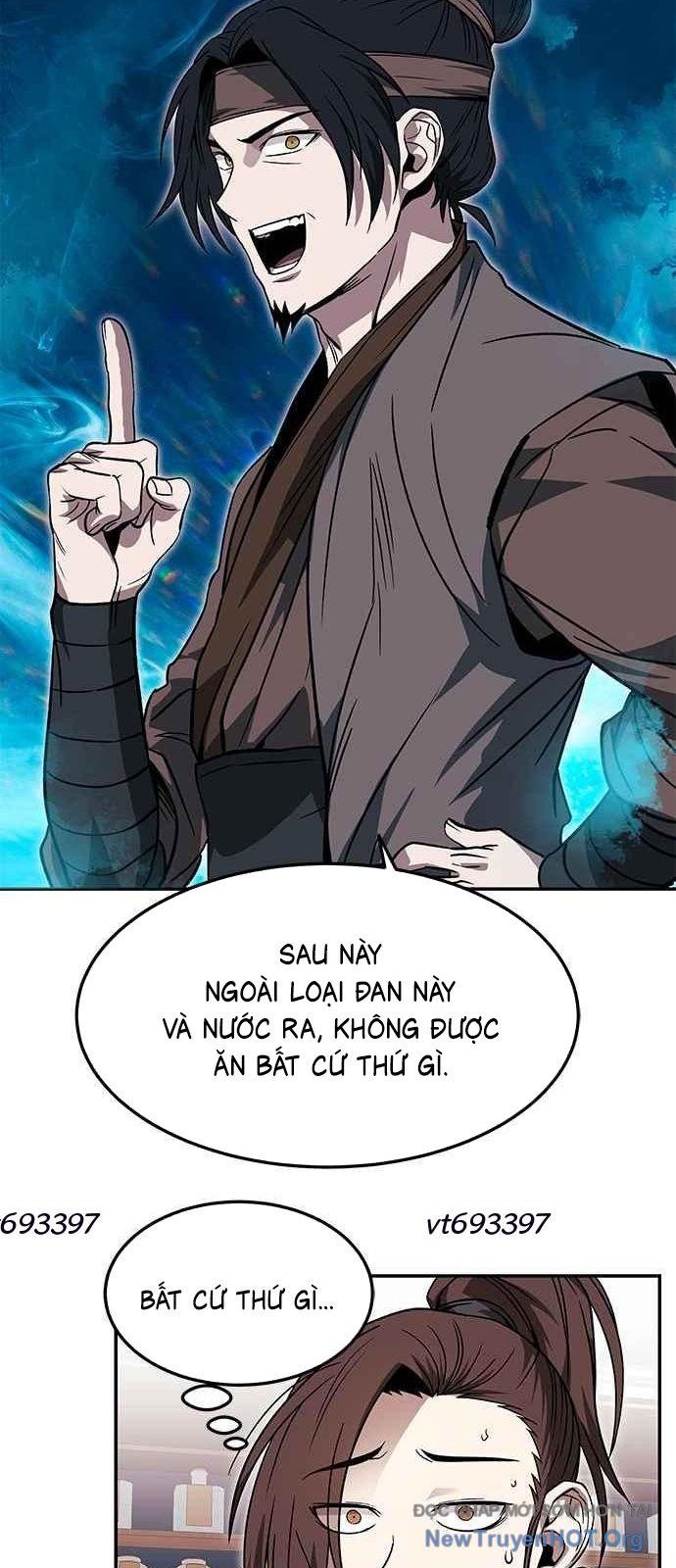 Thiên Tài Tuyệt Đỉnh Hoa Sơn Chapter 34 - 15