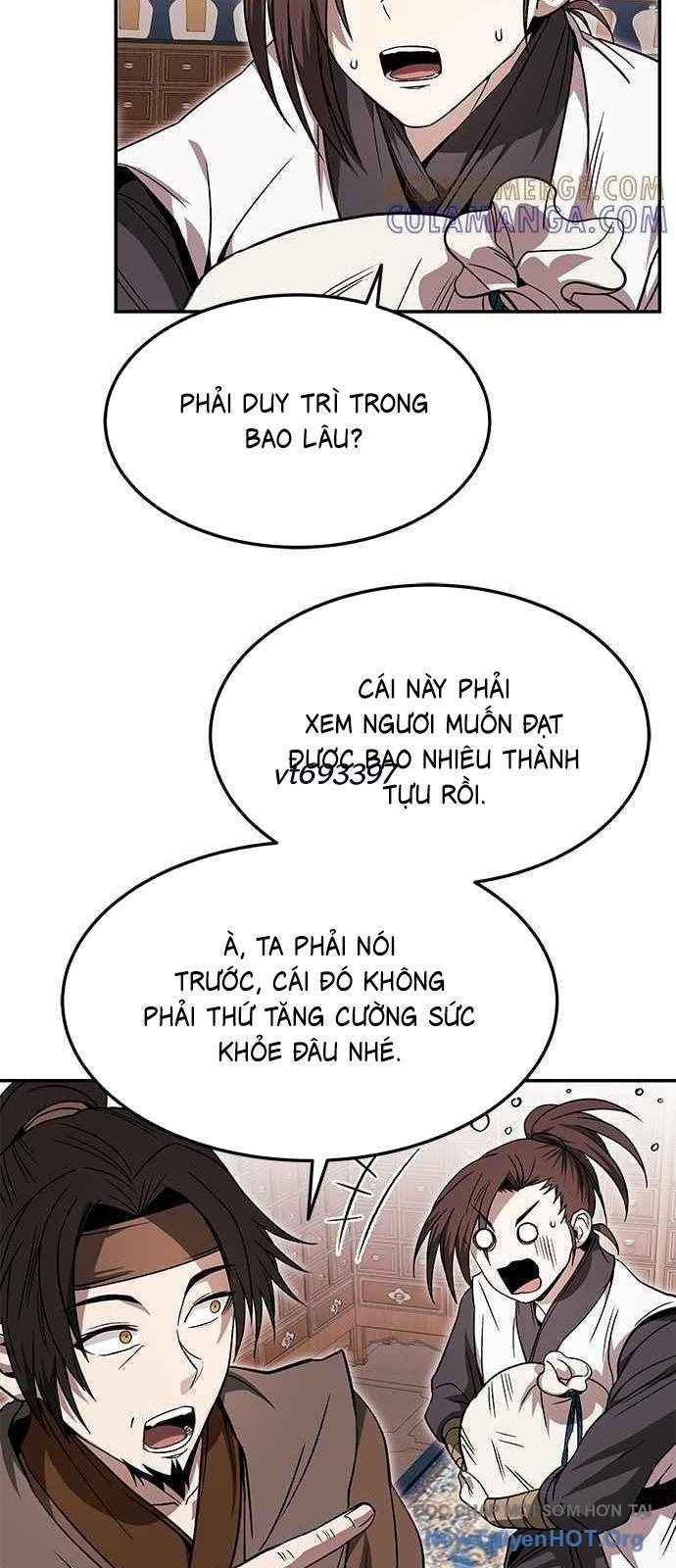 Thiên Tài Tuyệt Đỉnh Hoa Sơn Chapter 34 - 16