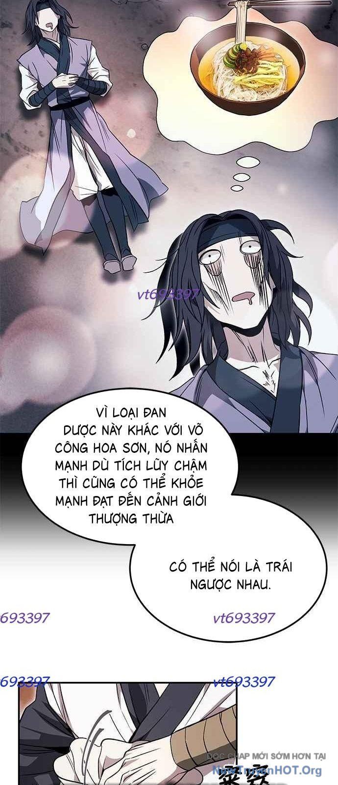 Thiên Tài Tuyệt Đỉnh Hoa Sơn Chapter 34 - 18