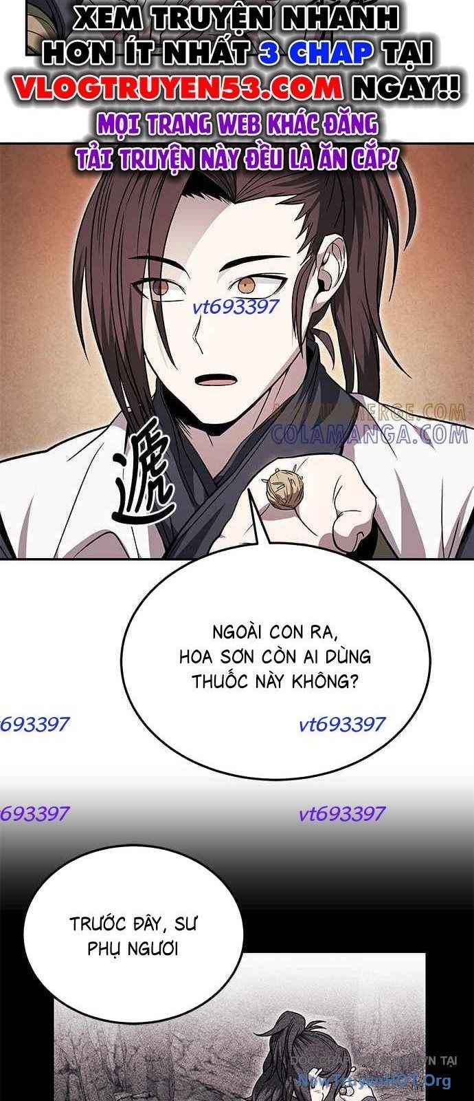 Thiên Tài Tuyệt Đỉnh Hoa Sơn Chapter 34 - 19