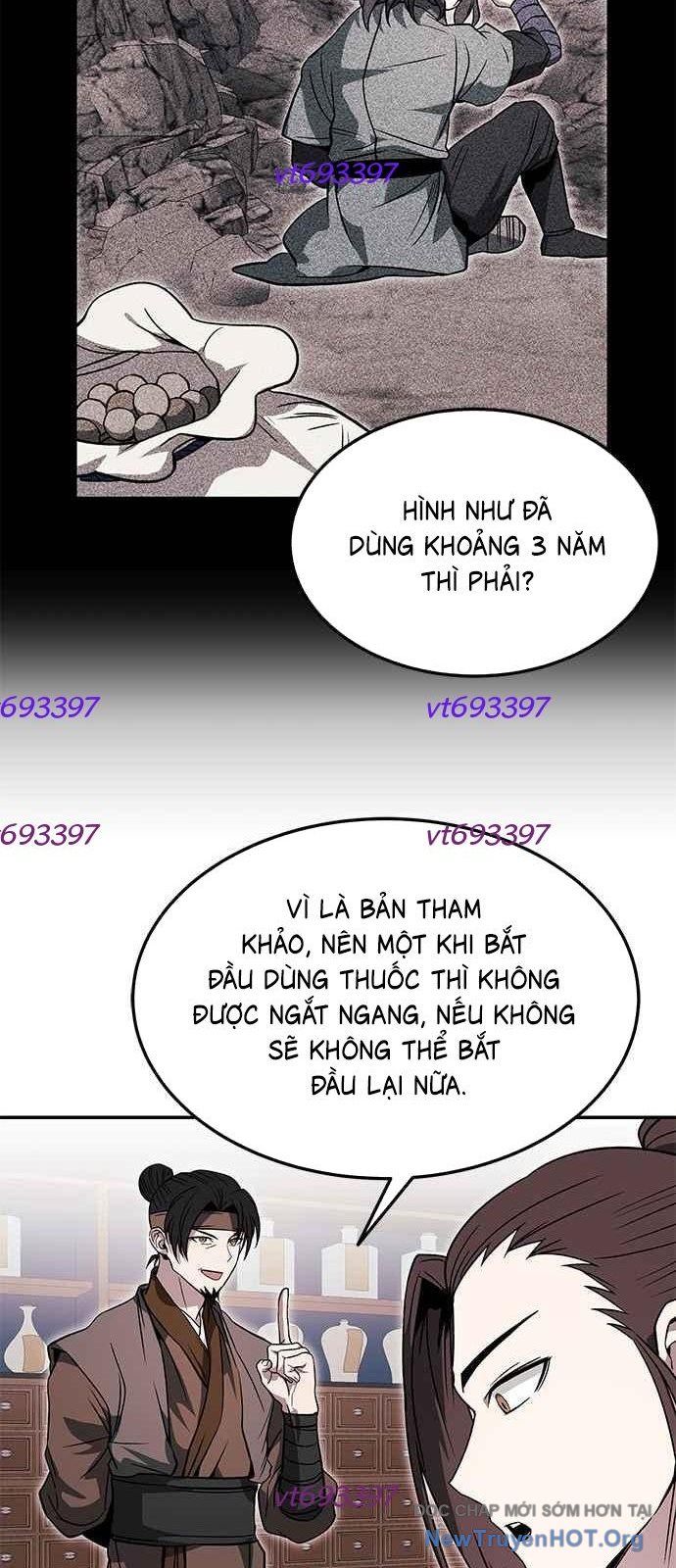 Thiên Tài Tuyệt Đỉnh Hoa Sơn Chapter 34 - 20