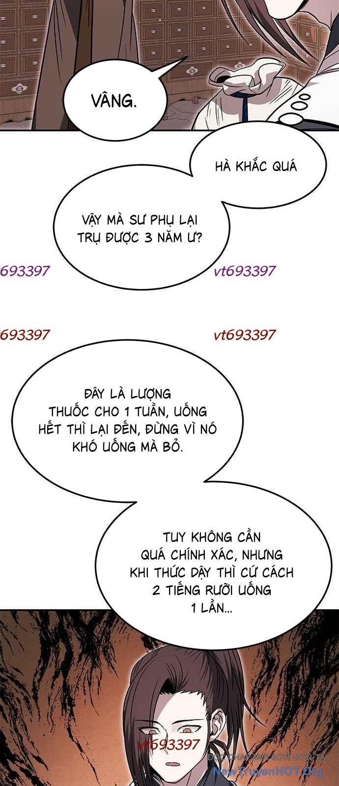 Thiên Tài Tuyệt Đỉnh Hoa Sơn Chapter 34 - 21