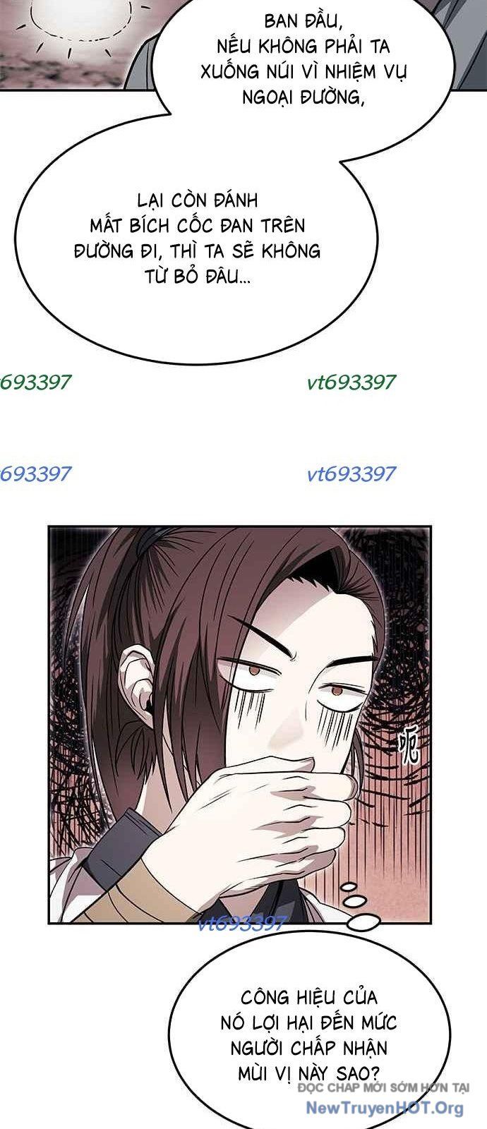 Thiên Tài Tuyệt Đỉnh Hoa Sơn Chapter 34 - 27