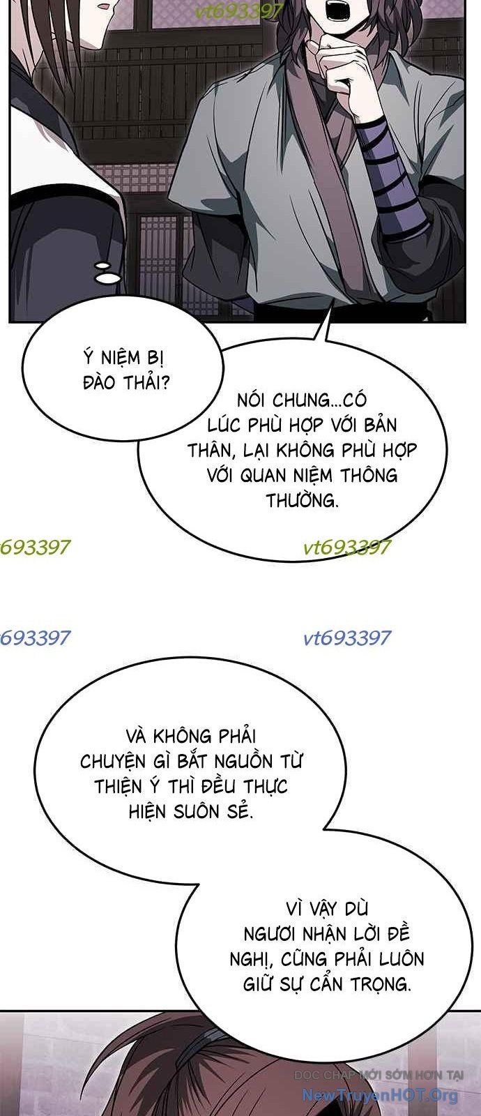Thiên Tài Tuyệt Đỉnh Hoa Sơn Chapter 34 - 4