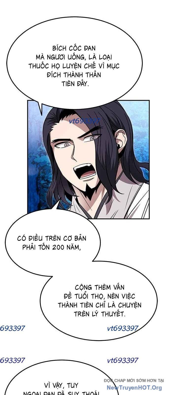 Thiên Tài Tuyệt Đỉnh Hoa Sơn Chapter 34 - 33