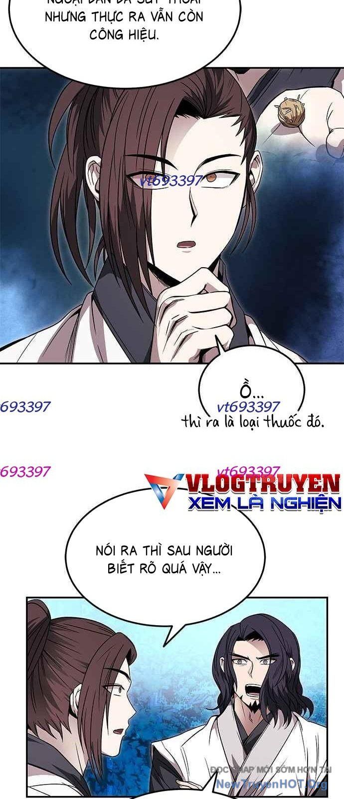 Thiên Tài Tuyệt Đỉnh Hoa Sơn Chapter 34 - 34