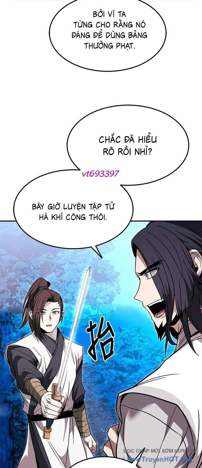 Thiên Tài Tuyệt Đỉnh Hoa Sơn Chapter 34 - 35