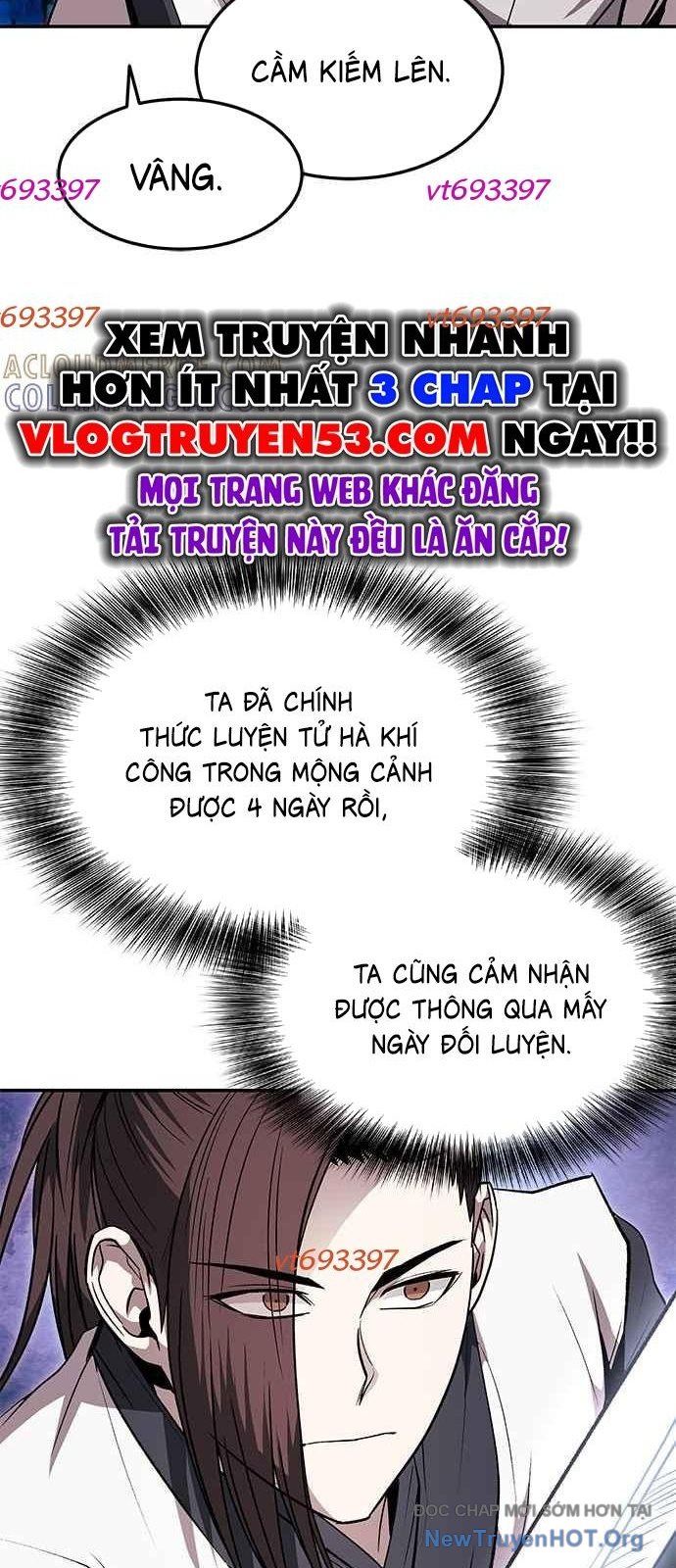 Thiên Tài Tuyệt Đỉnh Hoa Sơn Chapter 34 - 36
