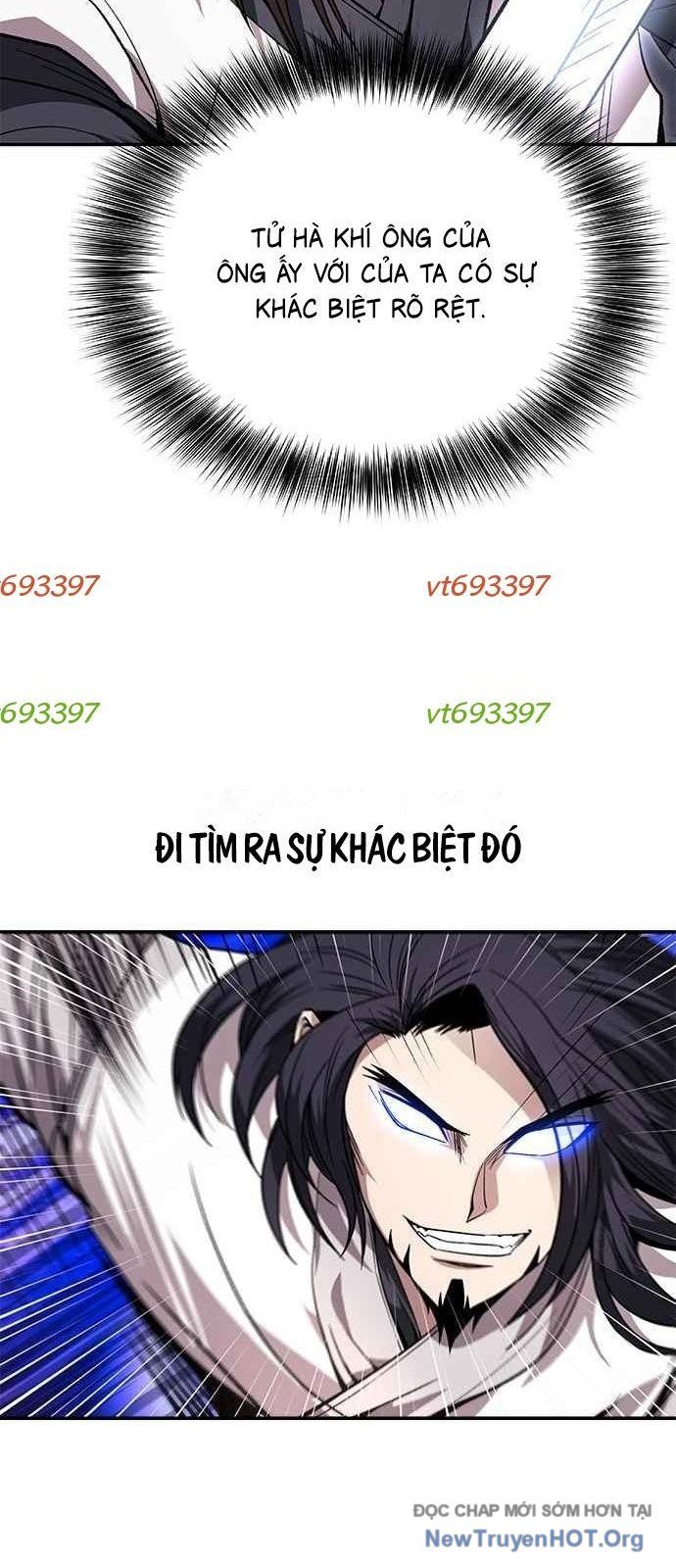 Thiên Tài Tuyệt Đỉnh Hoa Sơn Chapter 34 - 37