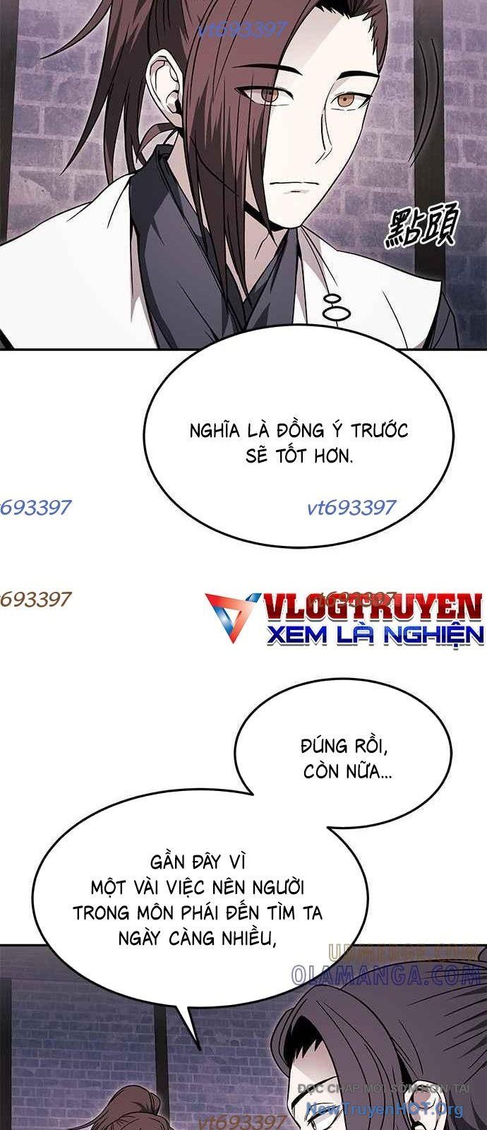 Thiên Tài Tuyệt Đỉnh Hoa Sơn Chapter 34 - 5