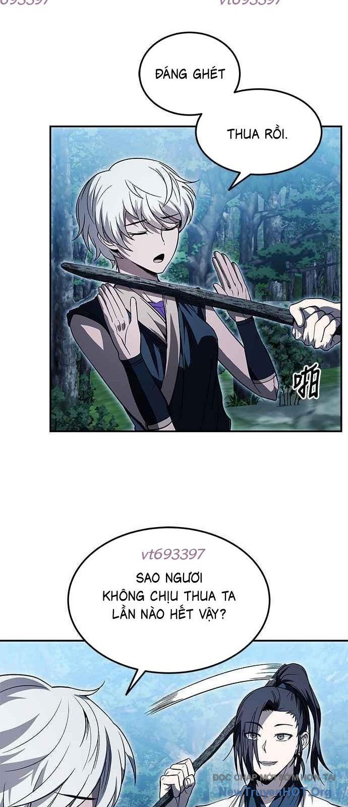 Thiên Tài Tuyệt Đỉnh Hoa Sơn Chapter 34 - 41