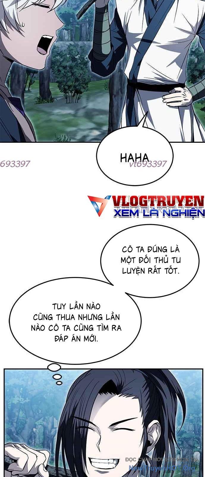 Thiên Tài Tuyệt Đỉnh Hoa Sơn Chapter 34 - 42