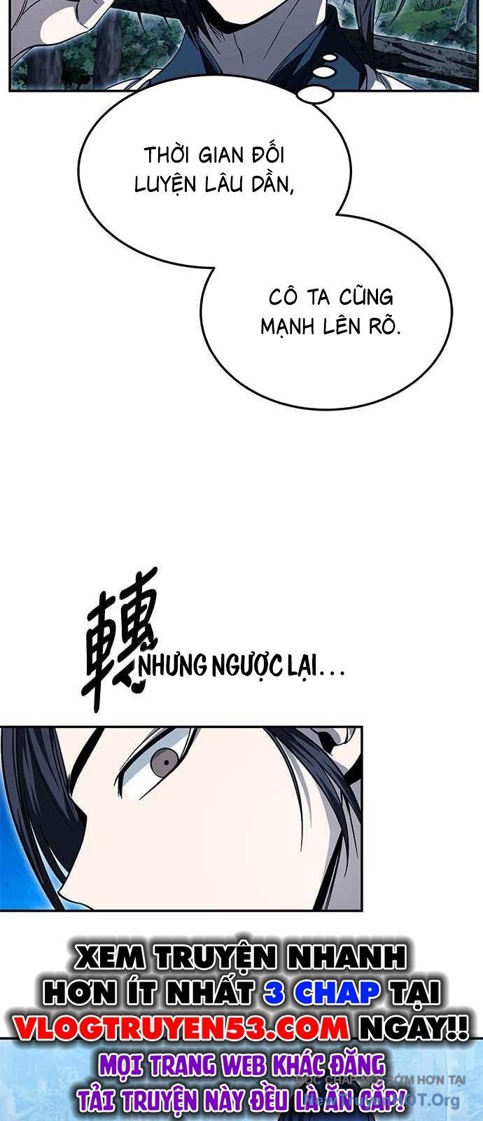 Thiên Tài Tuyệt Đỉnh Hoa Sơn Chapter 34 - 43