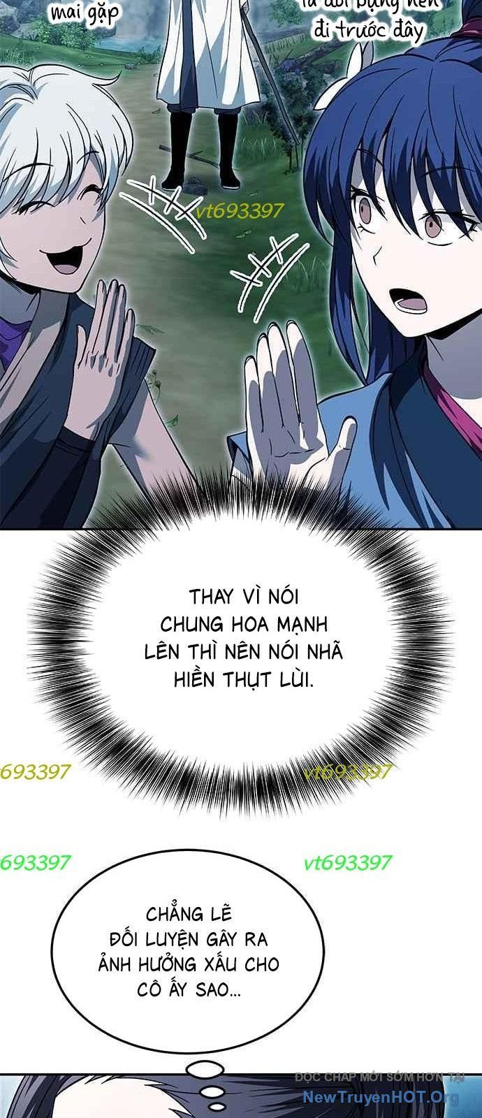 Thiên Tài Tuyệt Đỉnh Hoa Sơn Chapter 34 - 46